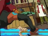 Jackie Chan Adventures Jackie Chan Adventures S03 E009 The Invisible Mom