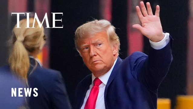 Why Did the Stormy Daniels Case Lead to Donald Trump’s First Indictment?