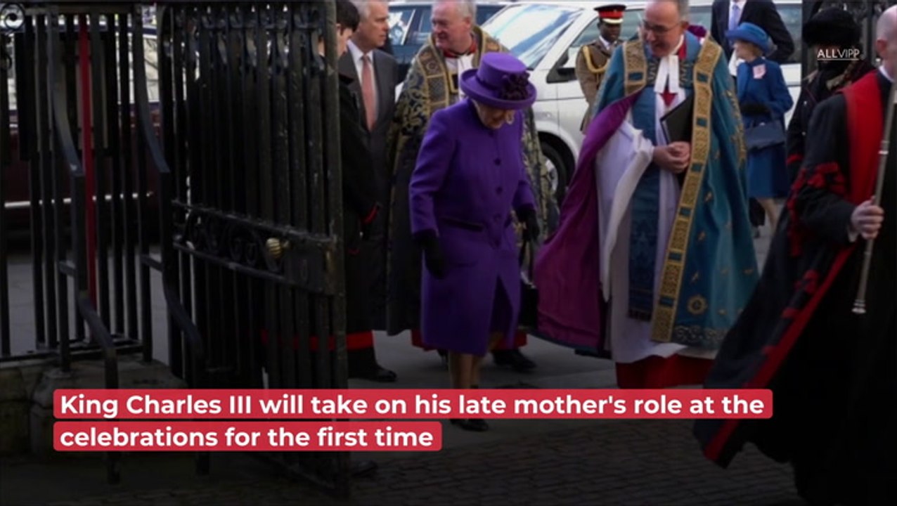 THIS Is Why Easter Is So Important For King Charles