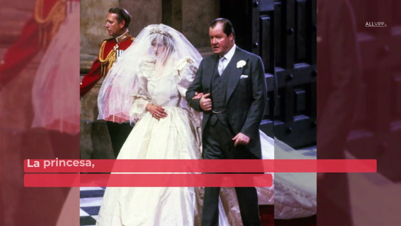 Diana: Su lucha contra la bulimia y su legado en el desorden alimenticio