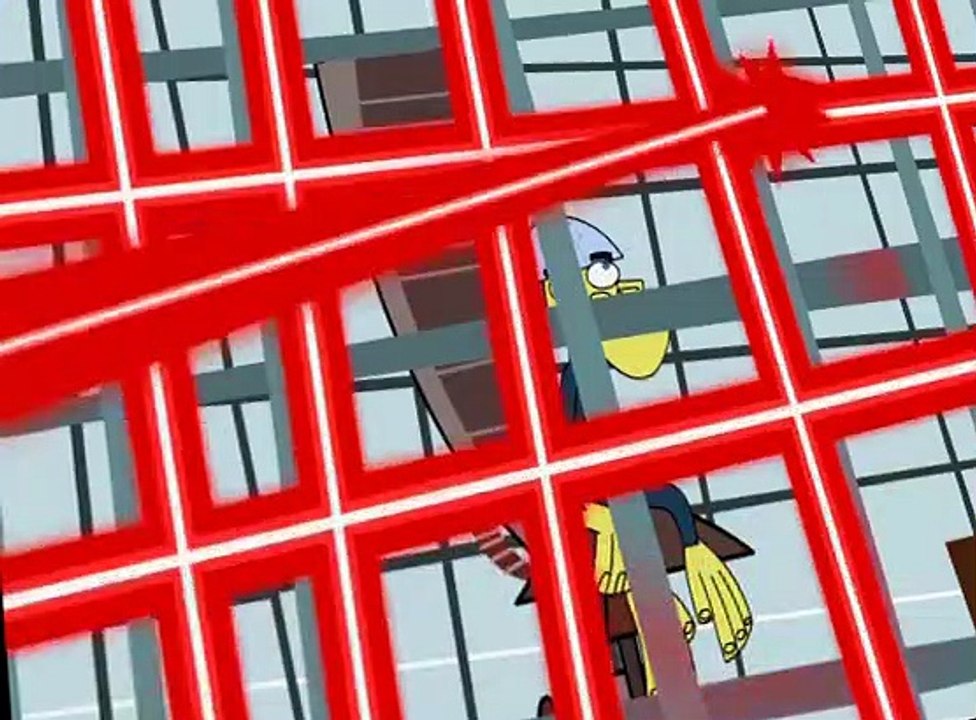 Johnny Test S03 E09