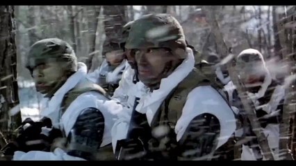 JSA (Joint Security Area) Bande-annonce (DE)