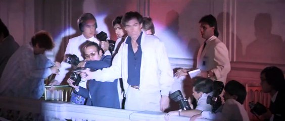 Tuer n'est pas jouer Bande-annonce (DE)