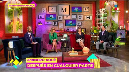 Sorprendida en su cumpleaños: ¡Paquita la del Barrio regresó a los escenarios!