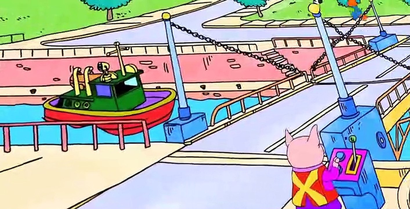 Busytown Mysteries S01 E27