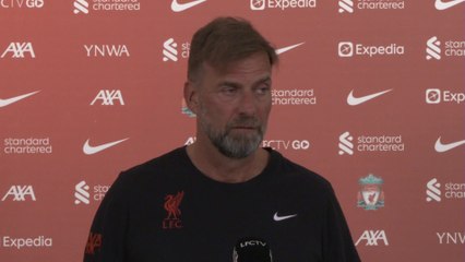 Klopp claims Liverpool need to sort basics if they want results