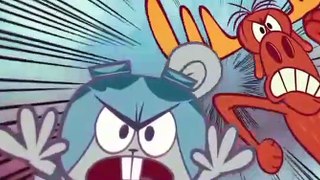 The Adventures of Rocky and Bullwinkle E008