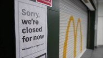 McDonald's Closes Offices Ahead of US Layoffs