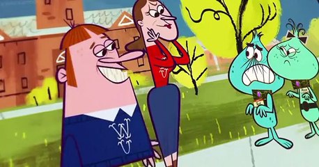 The Adventures of Rocky and Bullwinkle E009