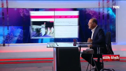 لقاء الأخوة في جدة .. الديهي يكشف تفاصيل لقاء الرئيس السيسي مع ولي العهد السعودي