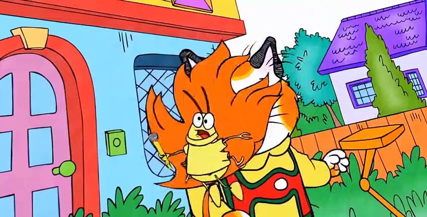 Busytown Mysteries S01 E28