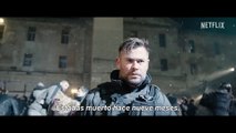 Misión de rescate 2 | Avance oficial | Netflix