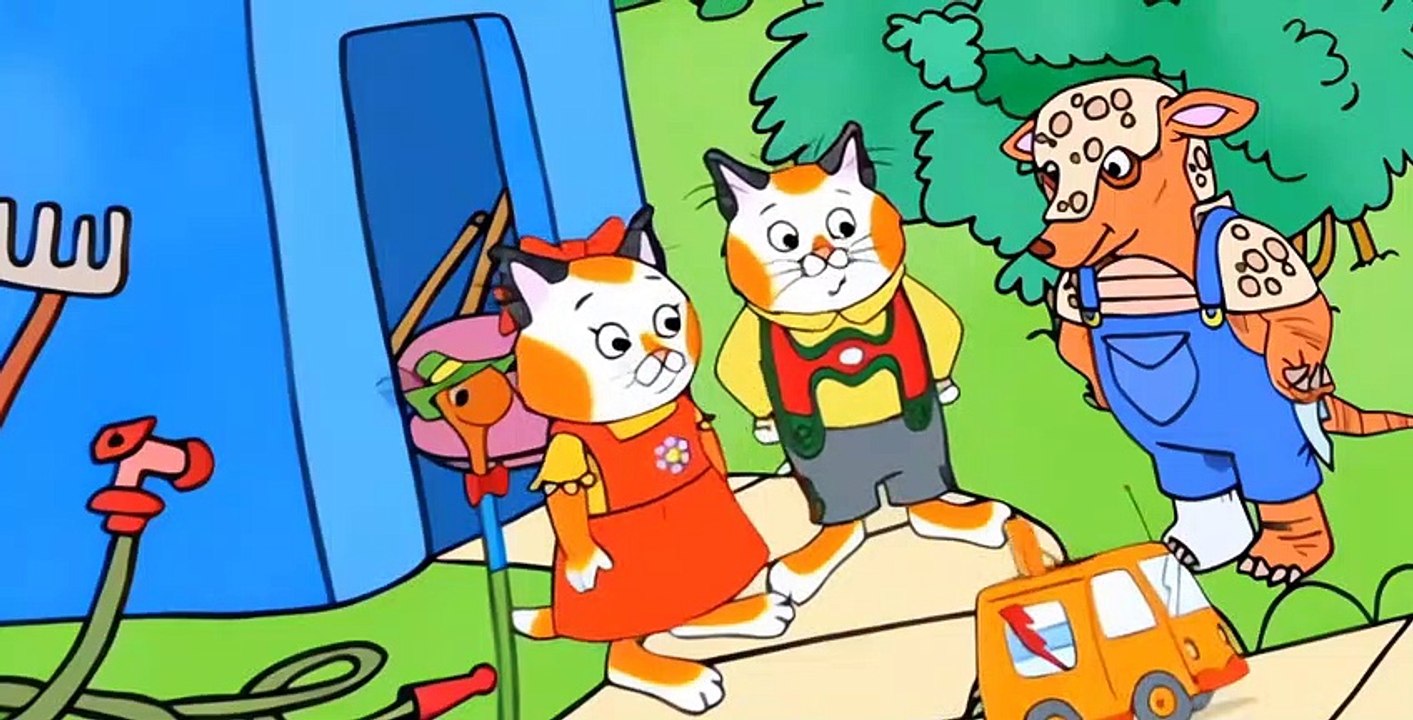 Busytown Mysteries S01 E29