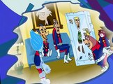 Johnny Test S03 E13