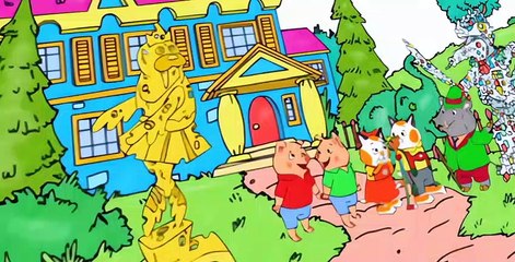 Busytown Mysteries S01 E30