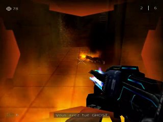 Red Faction II online multiplayer - ps2