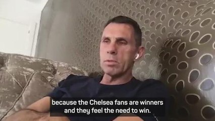 Chelsea legend feels 'harsh' Potter sacking inevitable after 'difficult period'