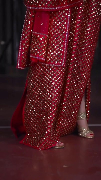 Hania Aamir Is A Vision To Behold In Latest Shoot