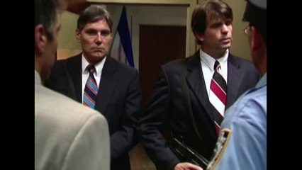 Résistance Extrême  Épisode Complet  Dossiers FBI