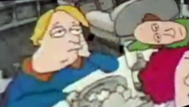 Dr. Katz, Professional Therapist Dr. Katz, Professional Therapist S02 E001 Bystander Ben