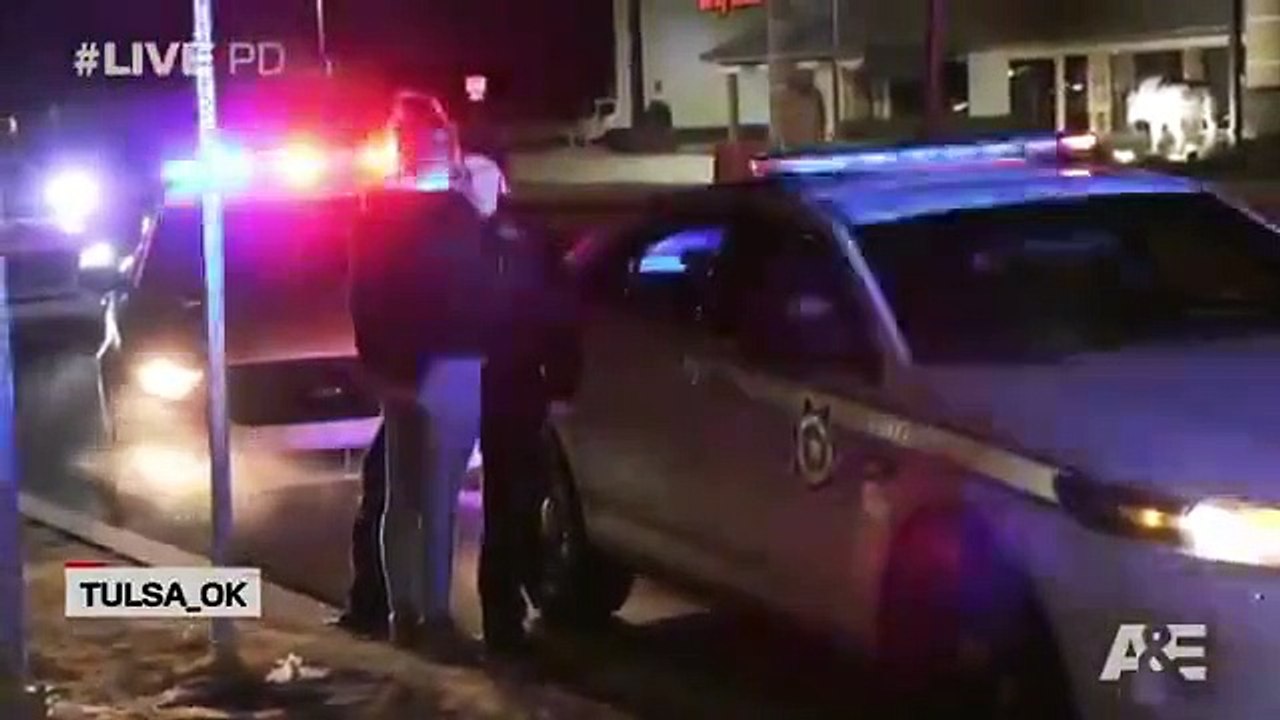 Live PD - Se4 - Ep36 - 01.24.20 HD Watch - Part 02