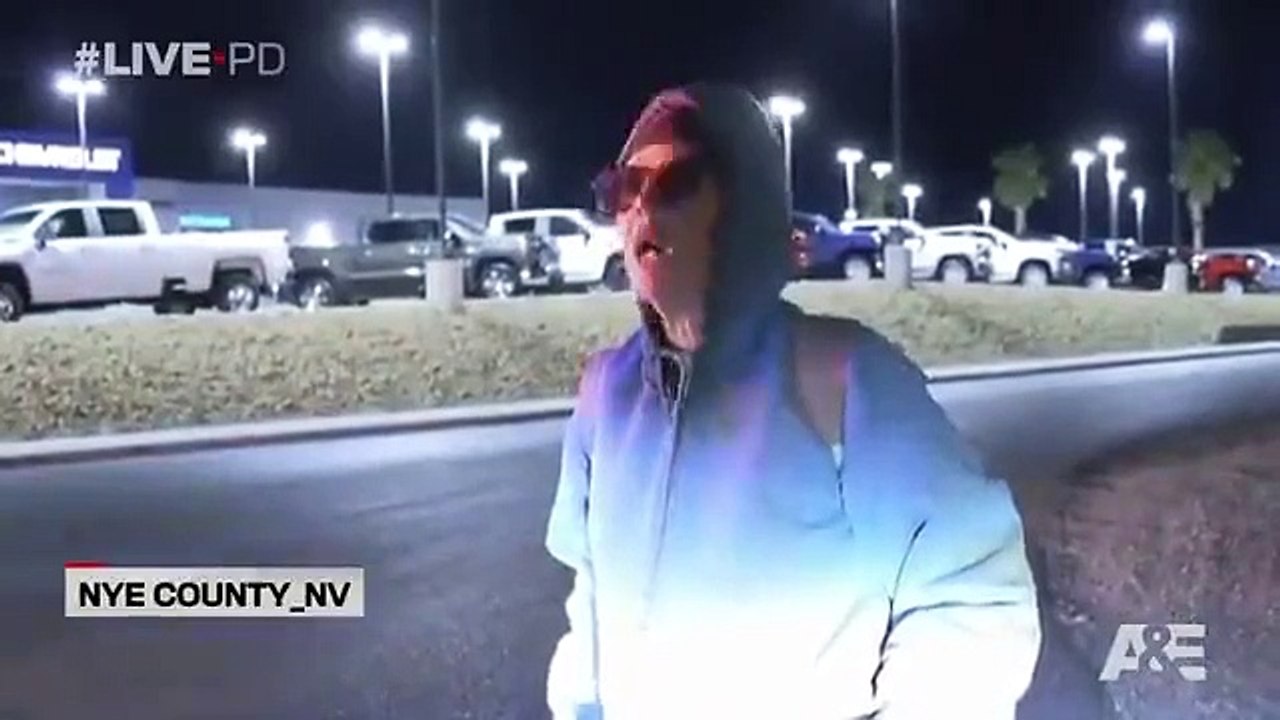 Live PD - Se4 - Ep37 - 01.25.20 HD Watch - Part 01