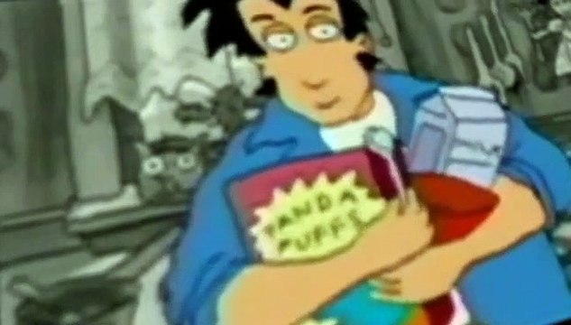 Dr. Katz, Professional Therapist Dr. Katz, Professional Therapist S02 E002 Real Estate