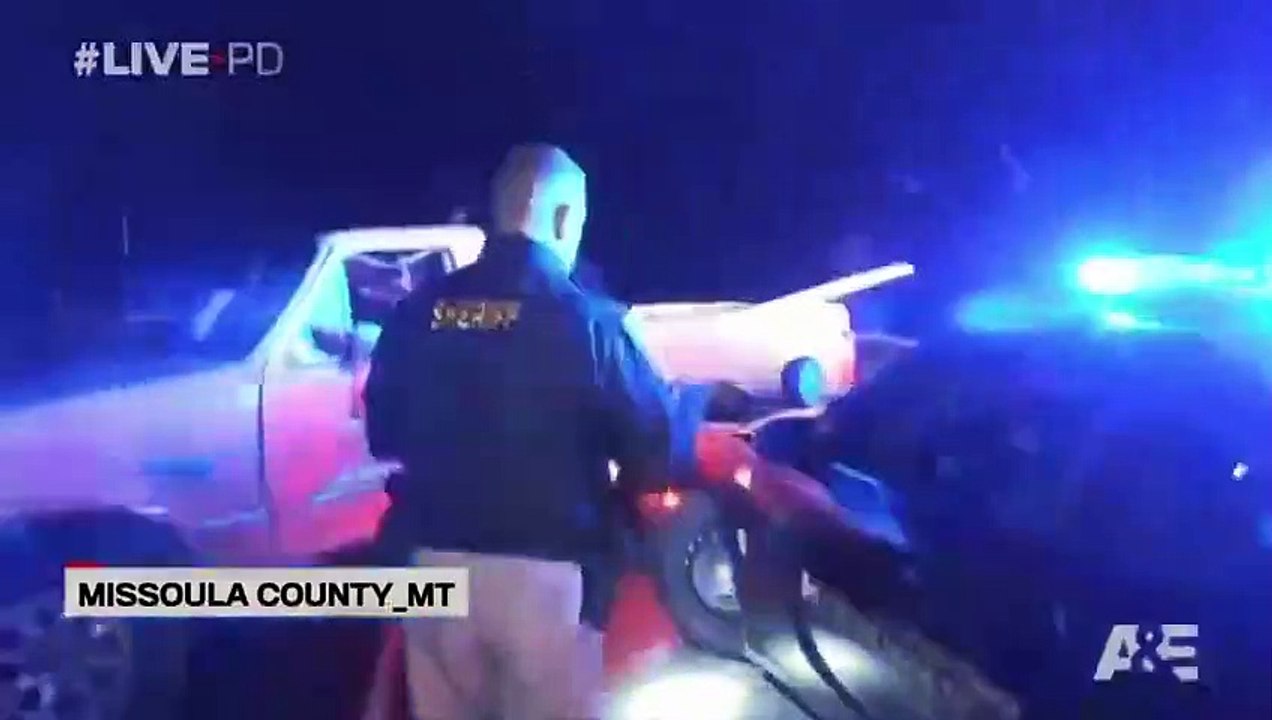 Live PD - Se4 - Ep32 - 01.11.20 HD Watch - Part 01