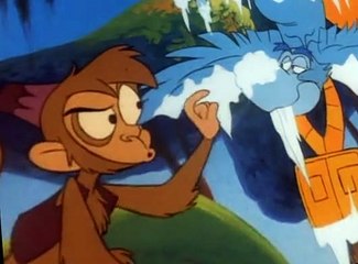Aladdin Aladdin S01 E024 Rain of Terror
