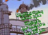 Extreme Ghostbusters S01 E31