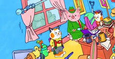 Busytown Mysteries S01 E32