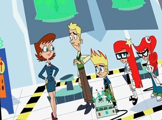 Johnny Test S04 E05