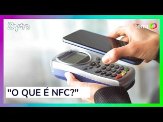 NFC: Como Funciona e Como Usar seu Celular para Pagamentos por Aproximação 🛍️