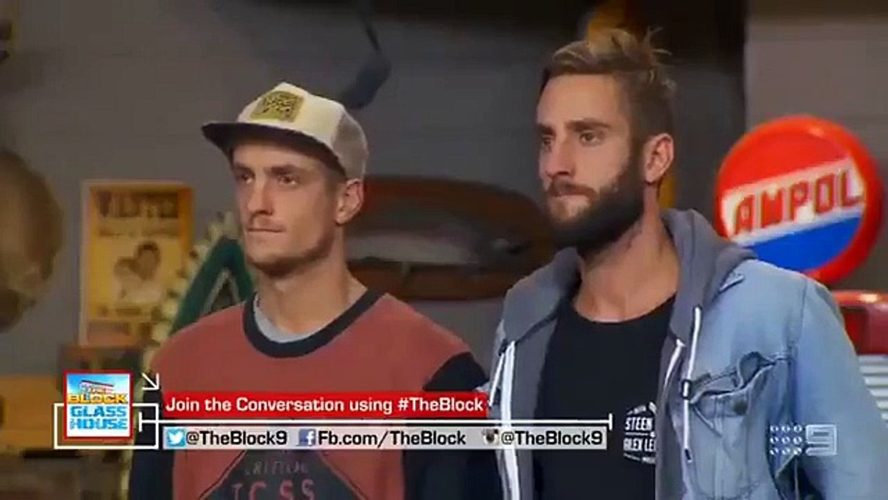 The Block - Se9 - Ep24 HD Watch