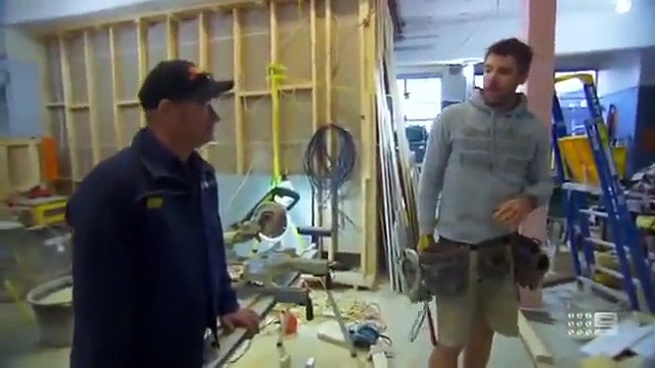 The Block - Se9 - Ep28 HD Watch