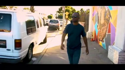 Street Dreams - Los Angeles (2018) Watch HD