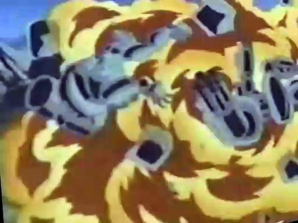 G.I. Joe Extreme G.I. Joe Extreme E005 – To Catch a Klaw