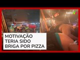 Torcedor do Fluminense é morto a tiros em bar lotado nos arredores do Maracanã