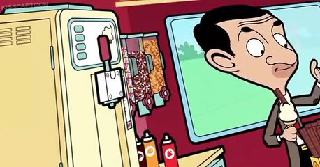 Mr Bean Mr Bean S04 E044 Ice Cream