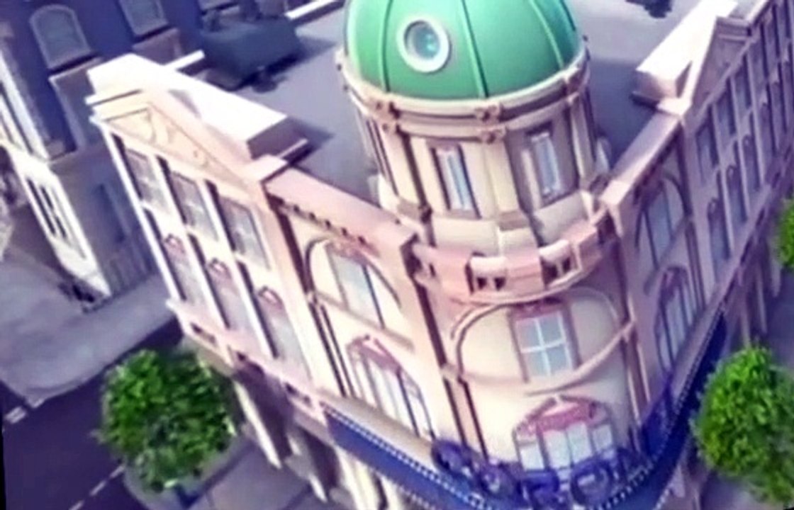 Matt Hatter Chronicles Matt Hatter Chronicles S02 E002 The Curse of the Crystal Kingdom