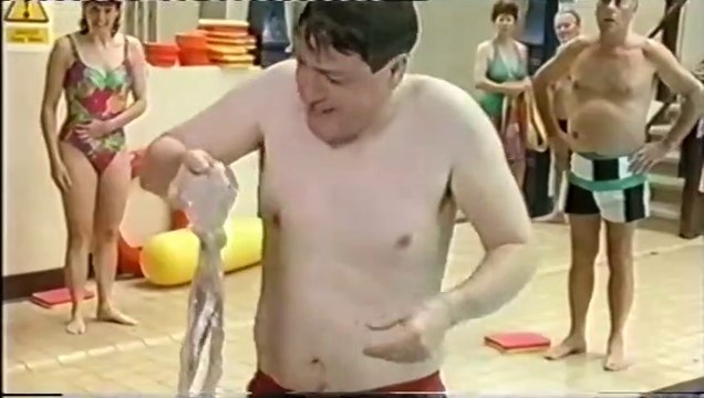 The Smith & Jones Sketchbook. E2. Mel Smith • Griff Rhys Jones