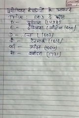 Bahut hi majedar educational and funny video. Bharat me European company ka agman trick se.