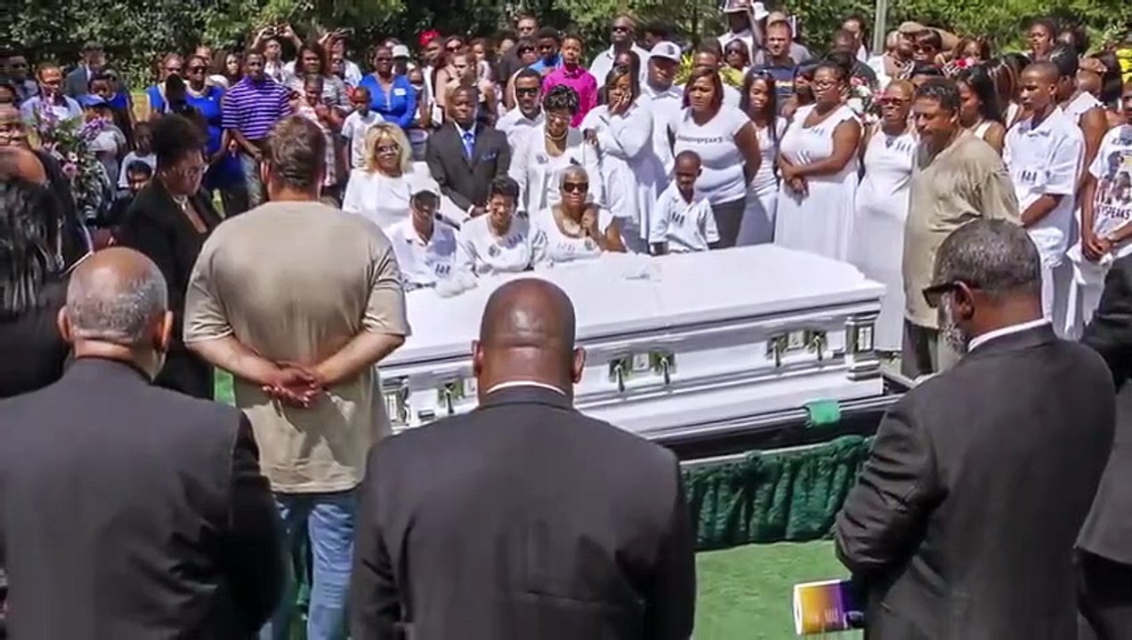 Say Her Name- The Life and Death of Sandra Bland (2018) Watch HD