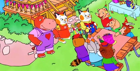 Busytown Mysteries S01 E35