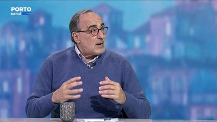 Freire de Sousa: “Uma pedra angular da reforma do Estado exigiria que olhássemos para o processo não às pingas, não para entreter”
