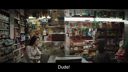 I'm No Longer Here (2019) Watch HD