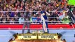 Brock Lesnar vs Omos FULL MATCH HD - WWE WrestleMania 39 April 2nd, 2023 Highlights HD
