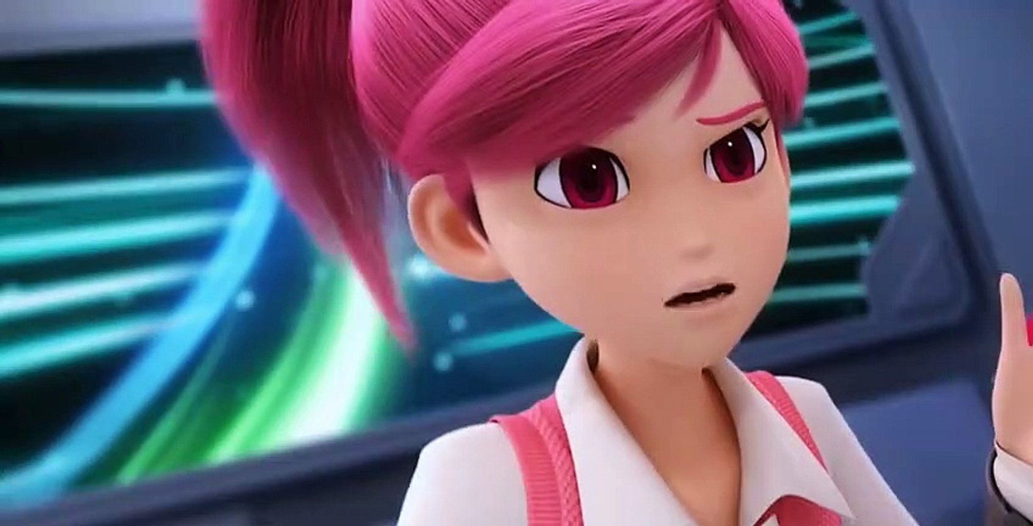 Power Battle Watch Car - S01 E023 - Two-faced boy - video Dailymotion