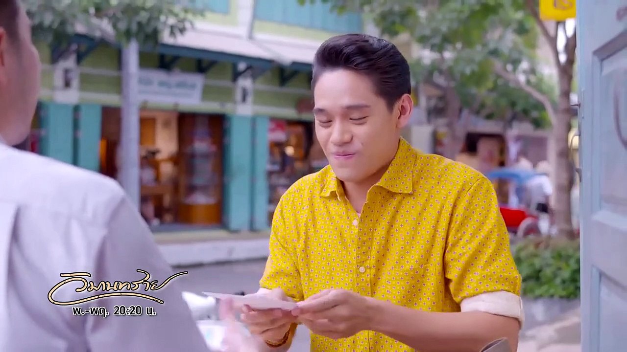 [phim Thái vietsub]Nơi tình yêu dậy sóng - tập 22[Wimarn Sai 202]lâu dài cát - tập 22 (phim  tình cảm Thái Lan Việt sub mới nhất - Somewhere Our Love Begins (2021)