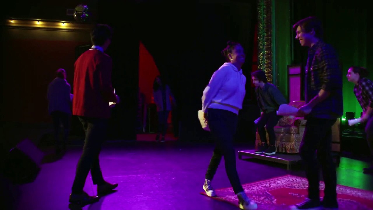 Malicious Mind Games - 123Movies